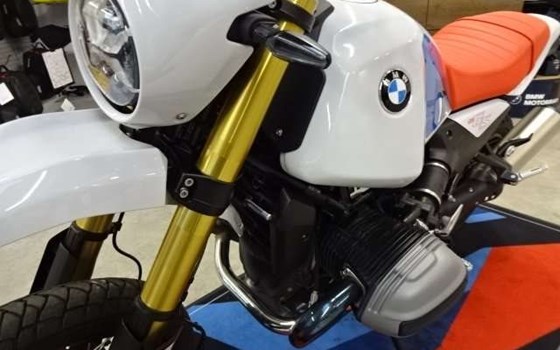 Gebrauchtmotorrad BMW R 12 - Bild 10
