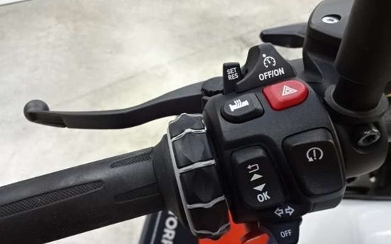 Gebrauchtmotorrad BMW R 12 - Bild 11