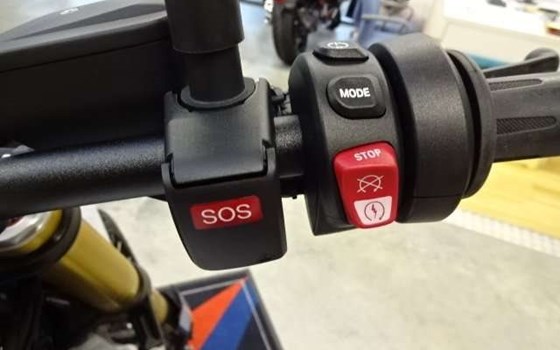 Gebrauchtmotorrad BMW R 12 - Bild 12