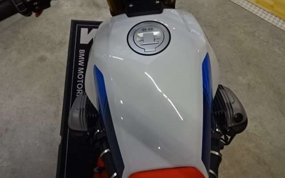 Gebrauchtmotorrad BMW R 12 - Bild 13