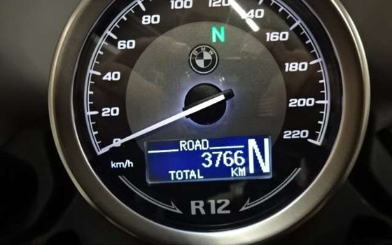 Gebrauchtmotorrad BMW R 12 - Bild 14