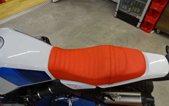 Gebrauchtmotorrad BMW R 12 - Bild 15