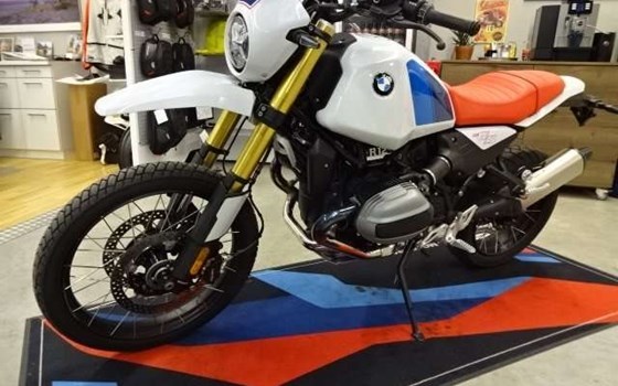 Gebrauchtmotorrad BMW R 12 - Bild 2