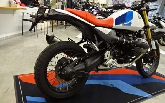 Gebrauchtmotorrad BMW R 12 - Bild 4