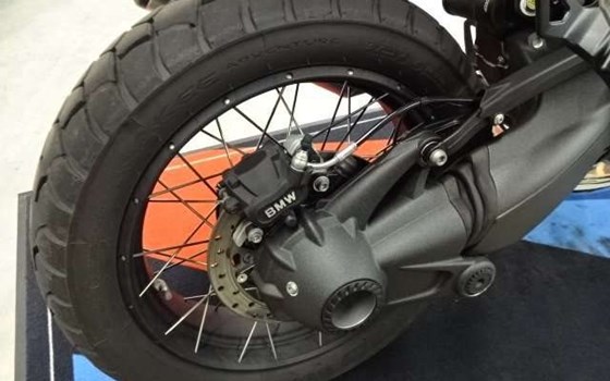 Gebrauchtmotorrad BMW R 12 - Bild 5