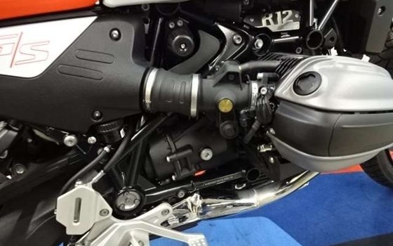 Gebrauchtmotorrad BMW R 12 - Bild 6