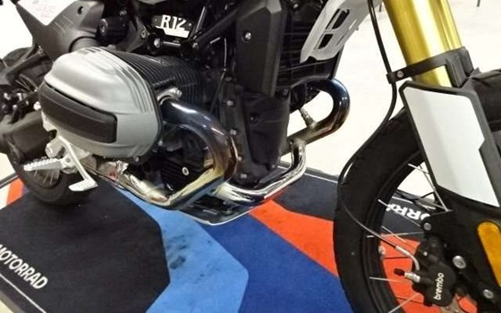 Gebrauchtmotorrad BMW R 12 - Bild 7