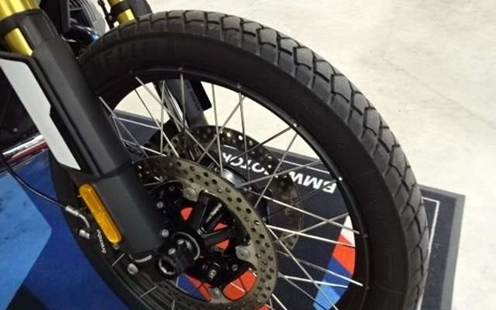 Gebrauchtmotorrad BMW R 12 - Bild 8