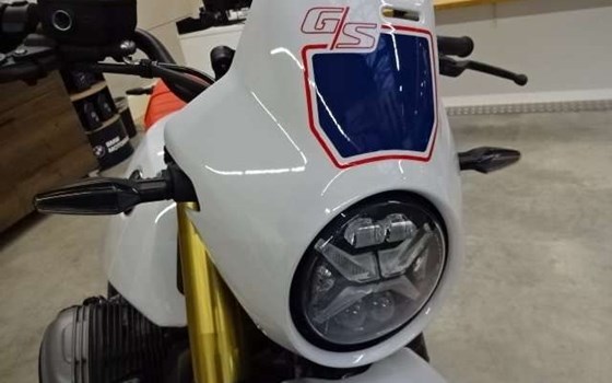 Gebrauchtmotorrad BMW R 12 - Bild 9