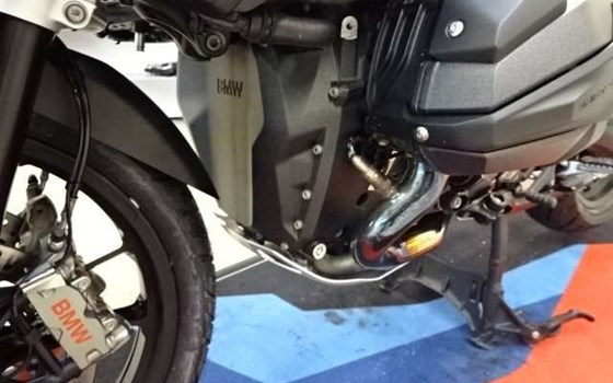 Gebrauchtmotorrad BMW R 1300 GS - Bild 10