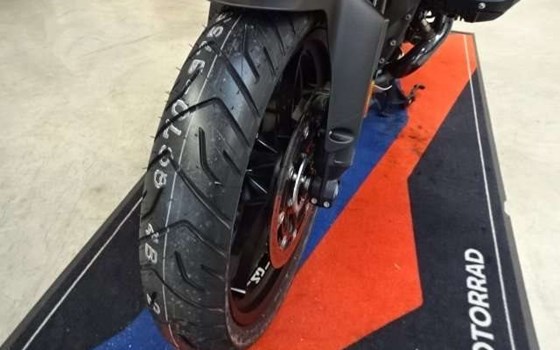 Gebrauchtmotorrad BMW R 1300 GS - Bild 11