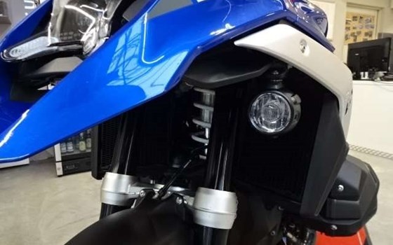 Gebrauchtmotorrad BMW R 1300 GS - Bild 12