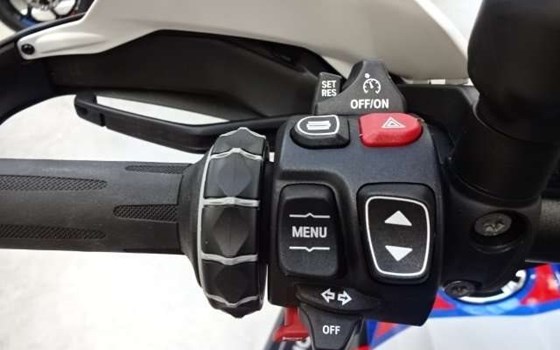 Gebrauchtmotorrad BMW R 1300 GS - Bild 15