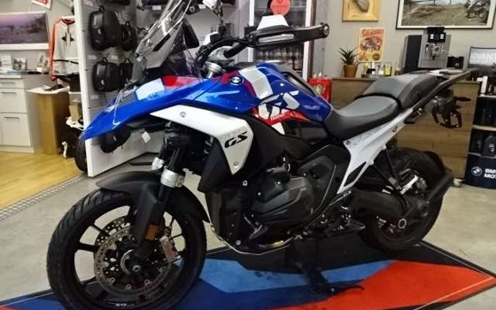 Gebrauchtmotorrad BMW R 1300 GS - Bild 2