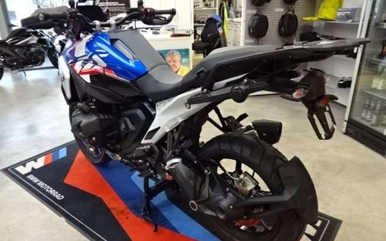 Gebrauchtmotorrad BMW R 1300 GS - Bild 3