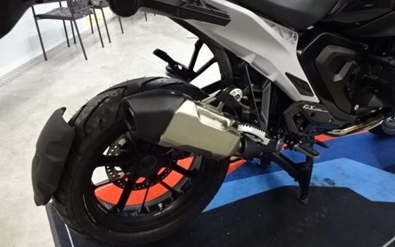 Gebrauchtmotorrad BMW R 1300 GS - Bild 4