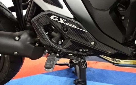 Gebrauchtmotorrad BMW R 1300 GS - Bild 5