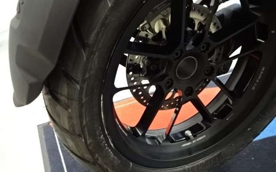 Gebrauchtmotorrad BMW R 1300 GS - Bild 6