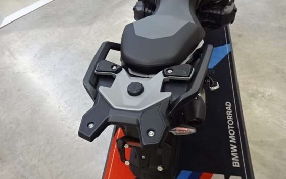 Gebrauchtmotorrad BMW R 1300 GS - Bild 7