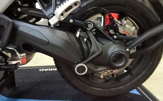 Gebrauchtmotorrad BMW R 1300 GS - Bild 8