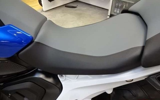 Gebrauchtmotorrad BMW R 1300 GS - Bild 9