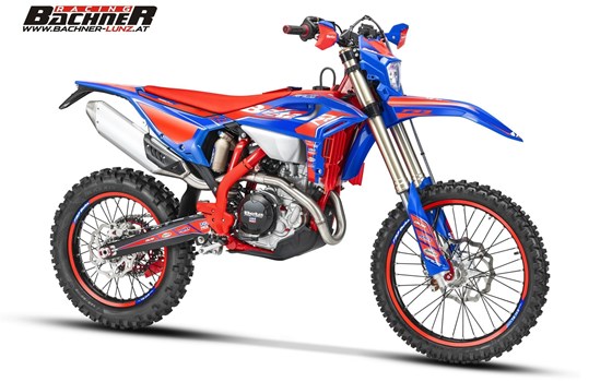 Neufahrzeug Beta RR Race 4T 480 - Bild 1