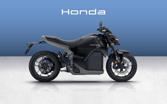 Neufahrzeug Honda WN7 - Bild 5