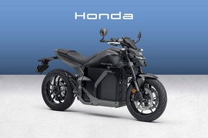 Angebot Honda WN7