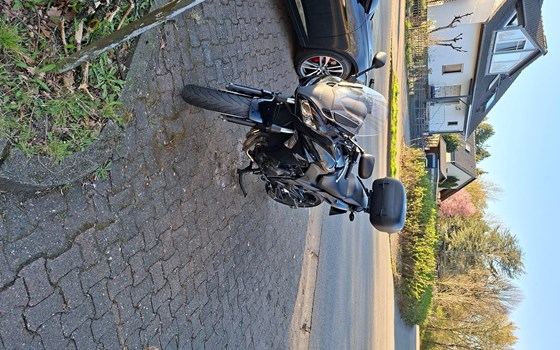 Gebrauchtmotorrad Honda CBF 1000 F - Bild 5