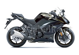 Neumotorrad Kawasaki Ninja 1100SX