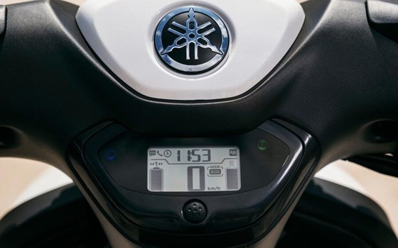 Neufahrzeug Yamaha NEO's - Bild 2