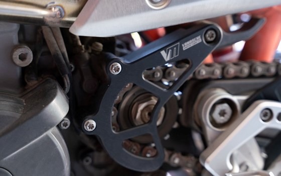 Gebrauchtmotorrad KTM 690 Enduro R - Bild 2