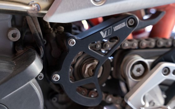 Gebrauchtmotorrad KTM 690 Enduro R - Bild 2