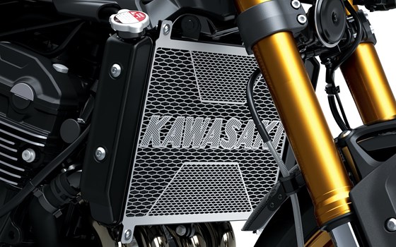 Neufahrzeug Kawasaki Z900 RS SE - Bild 10