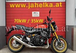 Neumotorrad Kawasaki Z900 RS SE