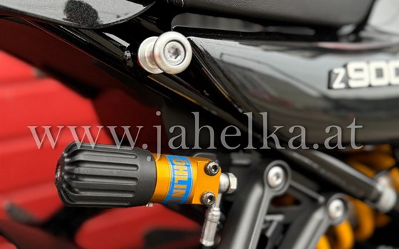 Neufahrzeug Kawasaki Z900 RS SE - Bild 5