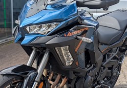 Gebrauchte Kawasaki Versys 1100 SE