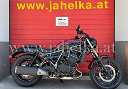 Neumotorrad Kawasaki Eliminator 500