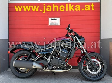 Kawasaki Eliminator 500