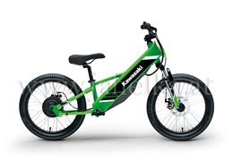 Neumotorrad Kawasaki Elektrode 20