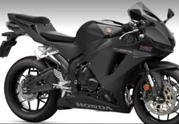 Gebrauchte Honda CBR600RR