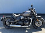 Angebot Triumph Bonneville Bobber