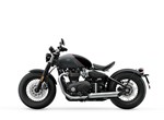 Angebot Triumph Bonneville Bobber