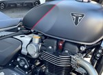 Angebot Triumph Bonneville Bobber