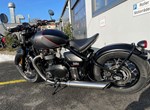 Angebot Triumph Bonneville Bobber