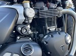 Angebot Triumph Bonneville Bobber