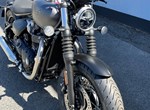 Angebot Triumph Bonneville Bobber