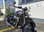 Angebot Triumph Bonneville Bobber