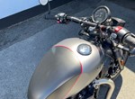 Angebot Triumph Bonneville Bobber