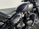 Angebot Triumph Bonneville Bobber